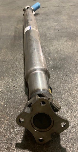 New 2005-2009 Fits Chrysler Durango Drive Shaft - Part # 52853018AF
