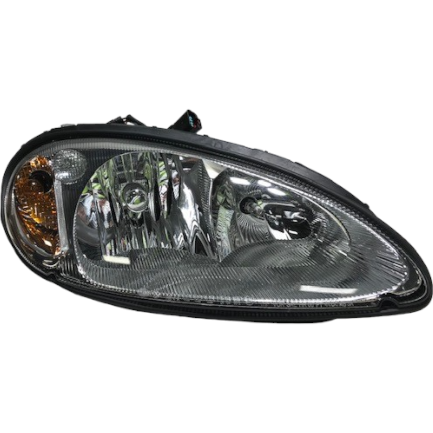 New 2003-2005 Fits Chrysler PT Cruiser Headlamp - Part # 5288768AK