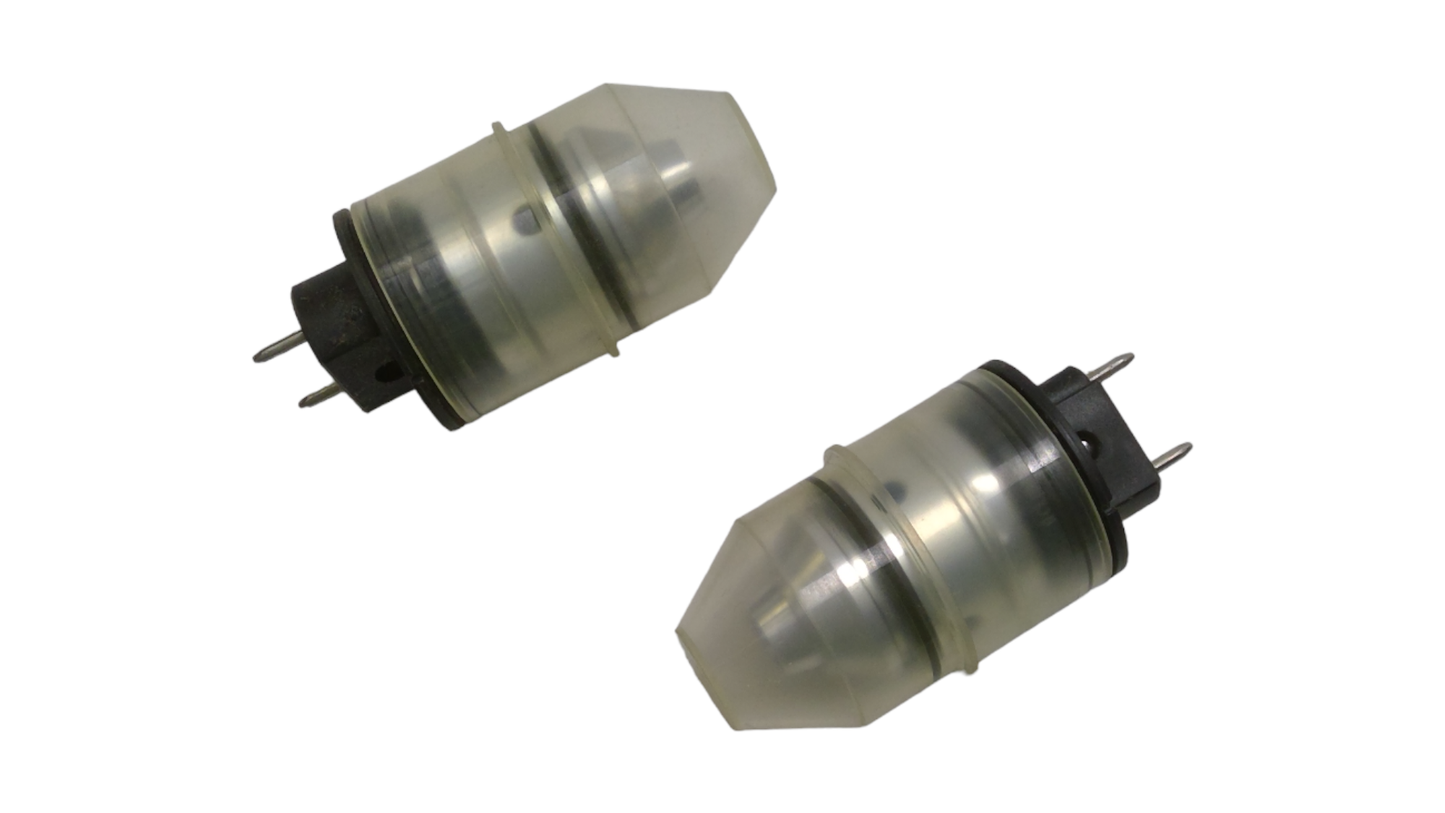 New Fits Chrysler Injector-Fuel - Part # 53008487AB