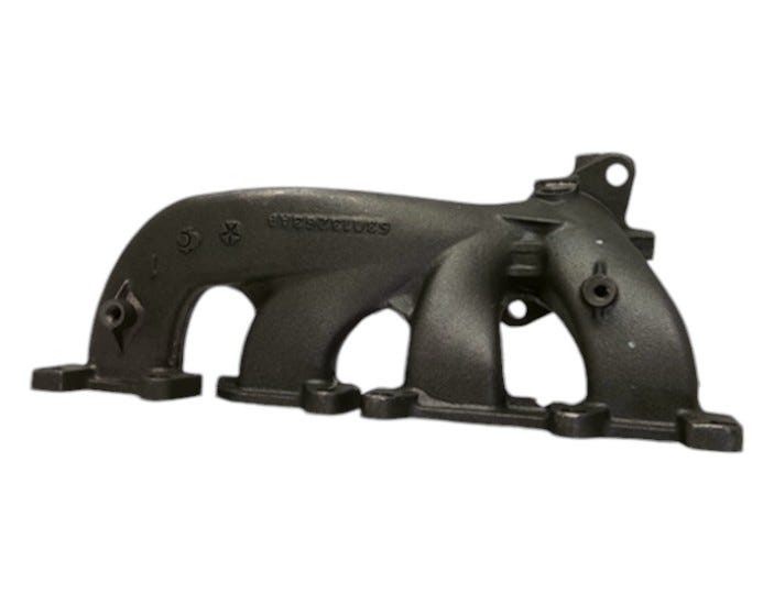 New 2003-2006 Fits Chrysler Liberty, Wrangler Exhaust Manifold - Part # 53013263AC