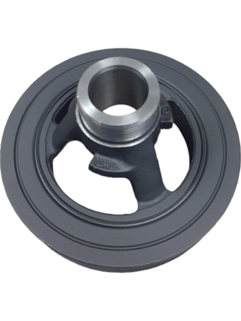 New Fits Chrysler Damper-Crankshaft - Part # 53020776AB