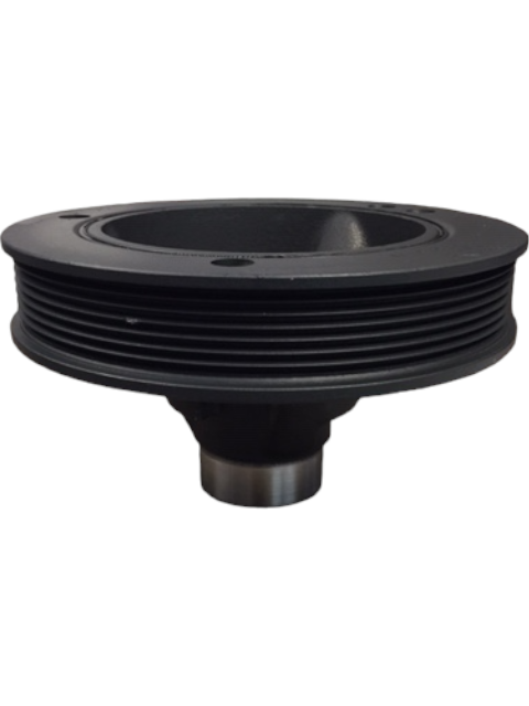 New Fits Chrysler Damper-Crankshaft - Part # 53020776AB