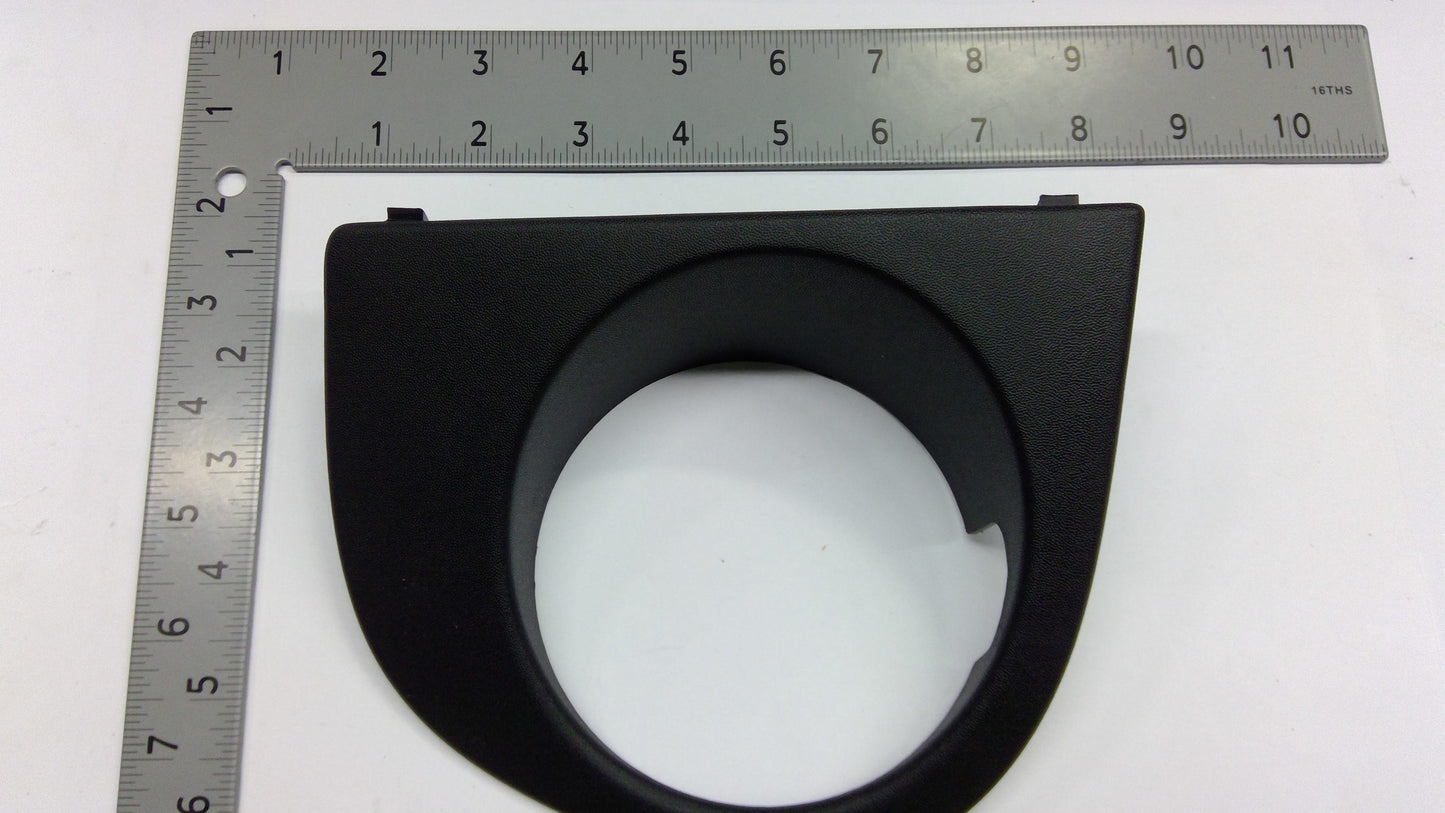 New Fits Chrysler Bezel-Fog Lamp - Part # 5303603AB