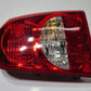 New 2007 Fits Chrysler Caliber, Compass, Patriot Lamp-Tail Stop Turn Sidemarker - Part # 5303752AG