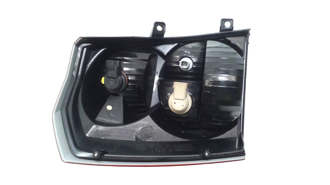 New 2007 Fits Chrysler Caliber, Compass, Patriot Lamp-Tail Stop Turn Sidemarker - Part # 5303752AG