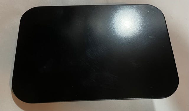 New Fits Chrysler Door Fuel-Fuel Fill - Part # 55000819AE
