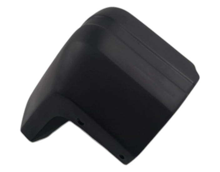 New 1991-1996 Fits Chrysler Grand Cherokee End Cap-Bumper - Part # 55029245AB