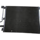 New 2002-2004 Fits Chrysler Dakota Condenser-Air Conditioning - Part # 55055866AG