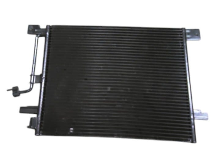 New 2002-2004 Fits Chrysler Dakota Condenser-Air Conditioning - Part # 55055866AG