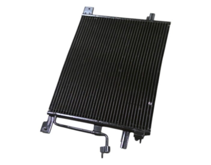 New 2002-2004 Fits Chrysler Dakota Condenser-Air Conditioning - Part # 55055866AG