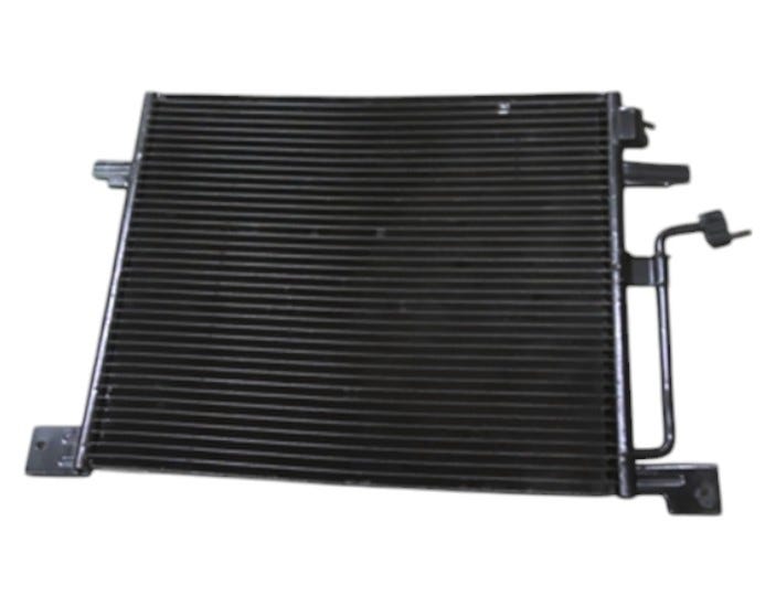 New 2002-2004 Fits Chrysler Dakota Condenser-Air Conditioning - Part # 55055866AG