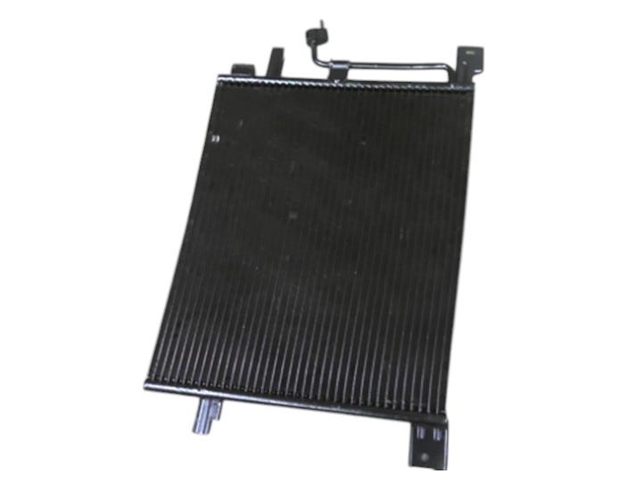 New 2002-2004 Fits Chrysler Dakota Condenser-Air Conditioning - Part # 55055866AG