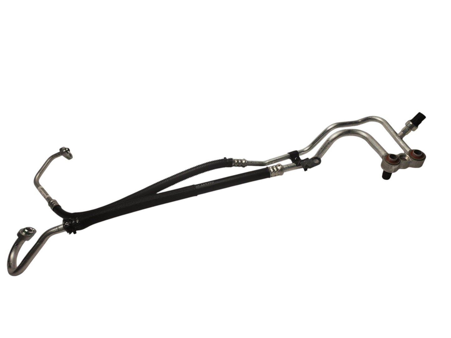 New Fits Chrysler Line-A/C Suction & Discharge - Part # 55055885AD