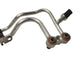 New Fits Chrysler Line-A/C Suction & Discharge - Part # 55055885AD