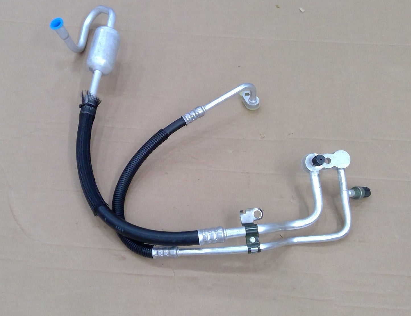 New Fits Chrysler Line-A/C Suction & Discharge - Part # 55055889AD