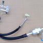 New Fits Chrysler Line-A/C Suction & Discharge - Part # 55055889AD
