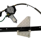 New Fits Chrysler Rear Door Window Regulator - Part # 55076468AI