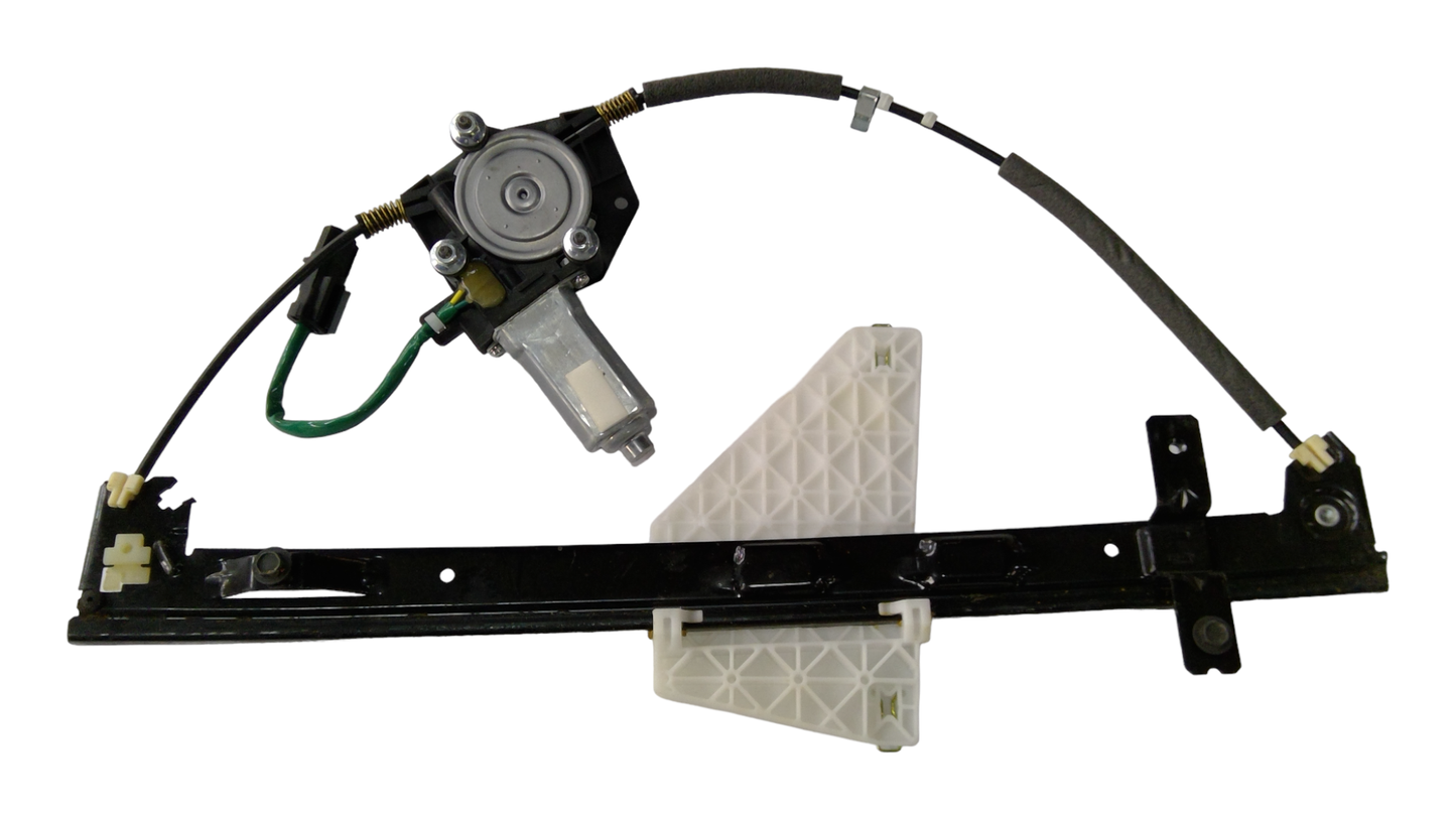 New Fits Chrysler Rear Door Window Regulator - Part # 55076468AI