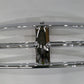 New Fits Chrysler Grille-Radiator - Part # 55077811AB