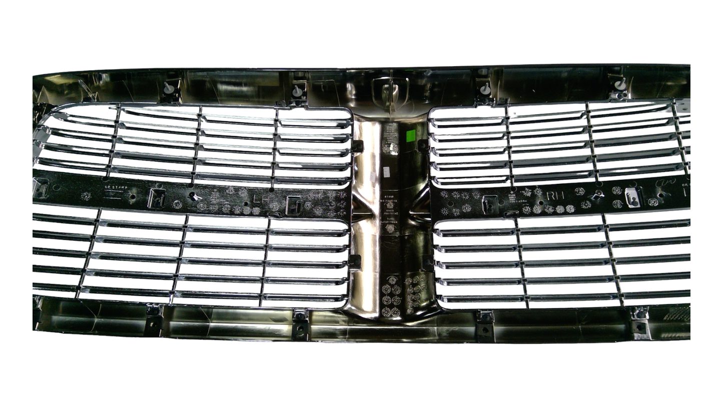 New Fits Chrysler Grille-Radiator - Part # 55077811AB