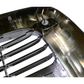 New Fits Chrysler Grille-Radiator - Part # 55077811AB