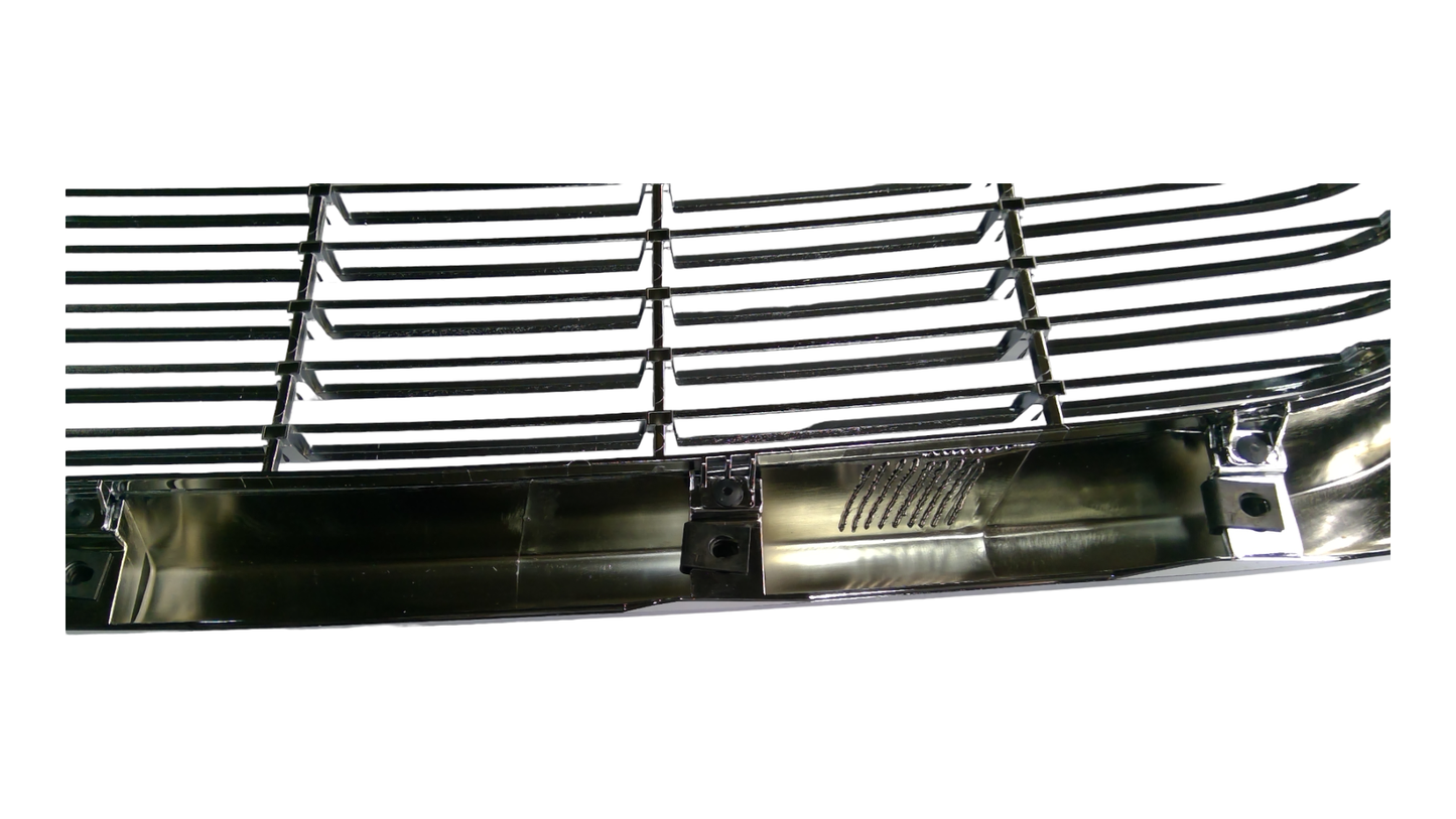 New Fits Chrysler Grille-Radiator - Part # 55077811AB