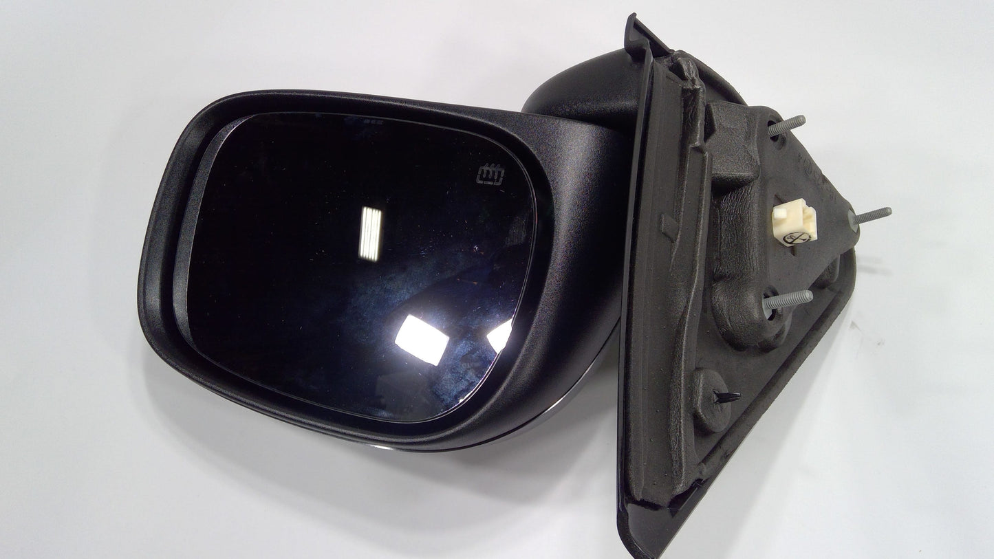 New 2005-2009 Fits Chrysler 3500, 4500, 5500 Outside Rearview Power Mirror - Part # 55077926AC