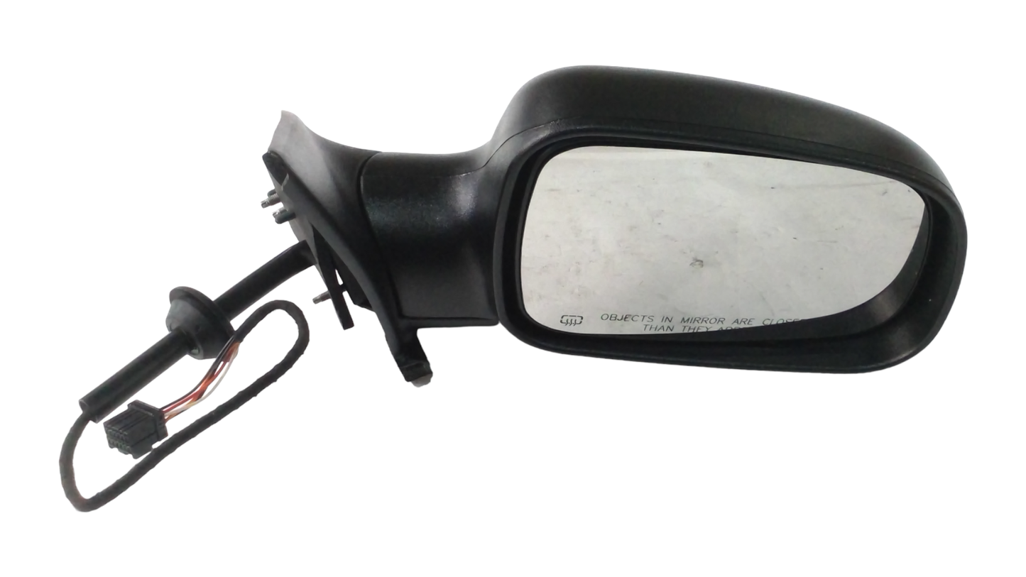 New Fits Chrysler Mirror-Outside, Rearview, Electric - Part # 55155232AE