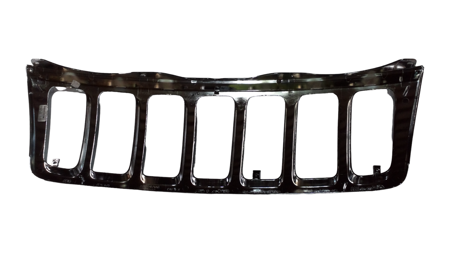 New 2002-2003 Fits Chrysler Grand Cherokee Grille-Fascia - Part # 55155921AC