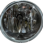 New Fits Chrysler Fog Lamp Assembly - Part # 55156733AC