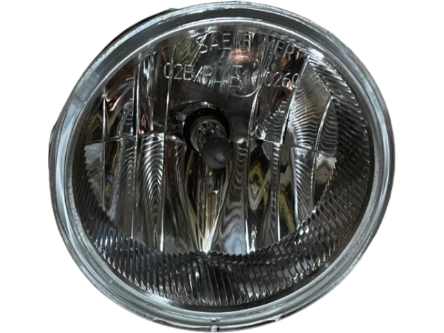 New Fits Chrysler Fog Lamp Assembly - Part # 55156733AC