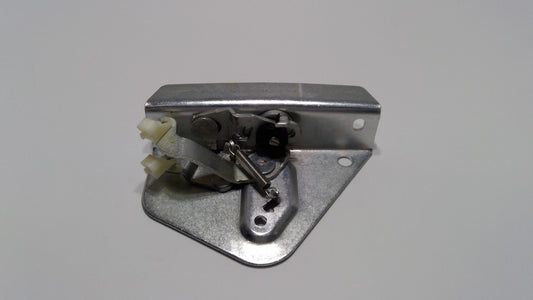 New 2002-2003 Fits Chrysler Ram Van, Ram Wagon Cylinder Lock-Side Cargo Door - Part # 55347099AE
