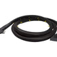 New 2000-2003 Fits Chrysler Ram Van, Ram Wagon Weatherstrip-Cargo Door - Part # 55359203AB