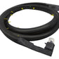 New 2000-2003 Fits Chrysler Ram Van, Ram Wagon Weatherstrip-Cargo Door - Part # 55359203AB