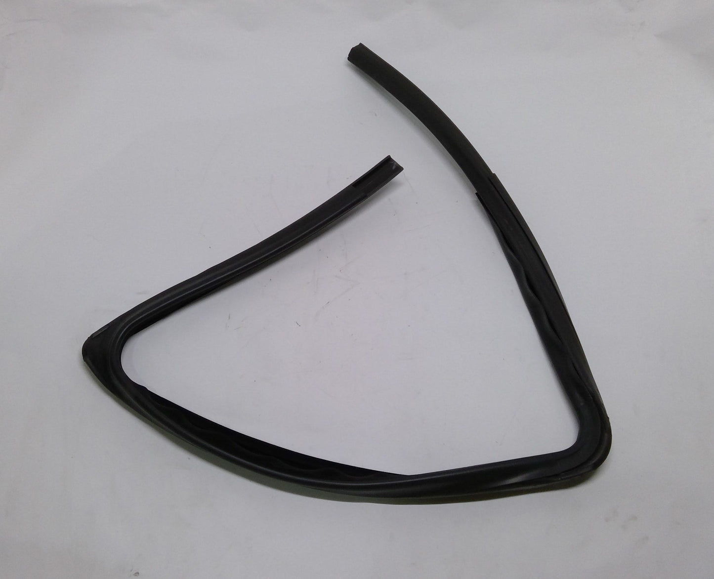 New 2007-2011 Fits Chrysler Nitro Weatherstrip-Rear Door Glass Run - Part # 55360936AG