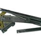 New 2004-2006 Fits Chrysler Durango Front Door Window Regulator - Part # 55362207AC