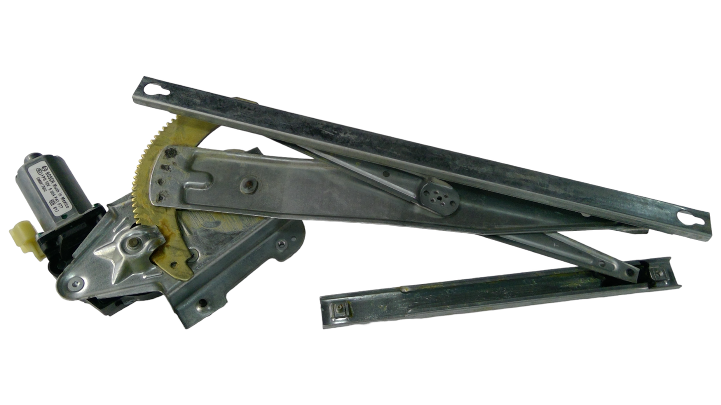 New 2004-2006 Fits Chrysler Durango Front Door Window Regulator - Part # 55362207AC