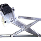 New 2004-2006 Fits Chrysler Durango Front Door Window Regulator - Part # 55362207AC
