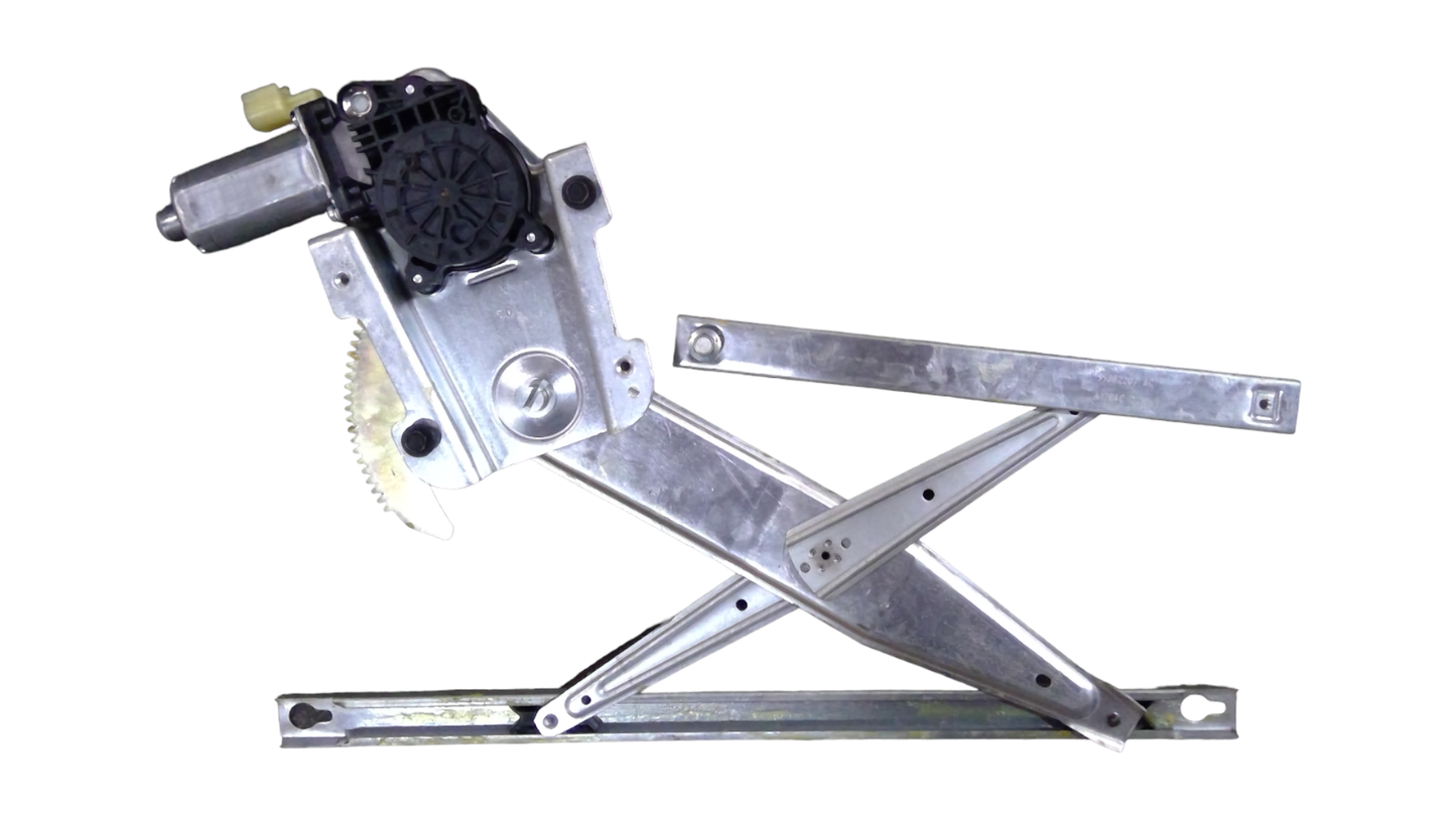 New 2004-2006 Fits Chrysler Durango Front Door Window Regulator - Part # 55362207AC