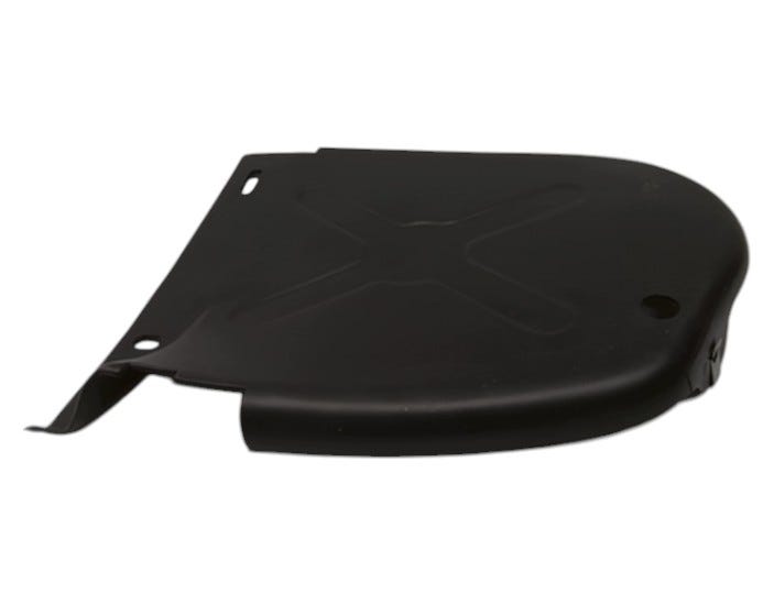 New 2000-2004 Fits Chrysler Dakota Shield-Splash - Part # 55362383AB