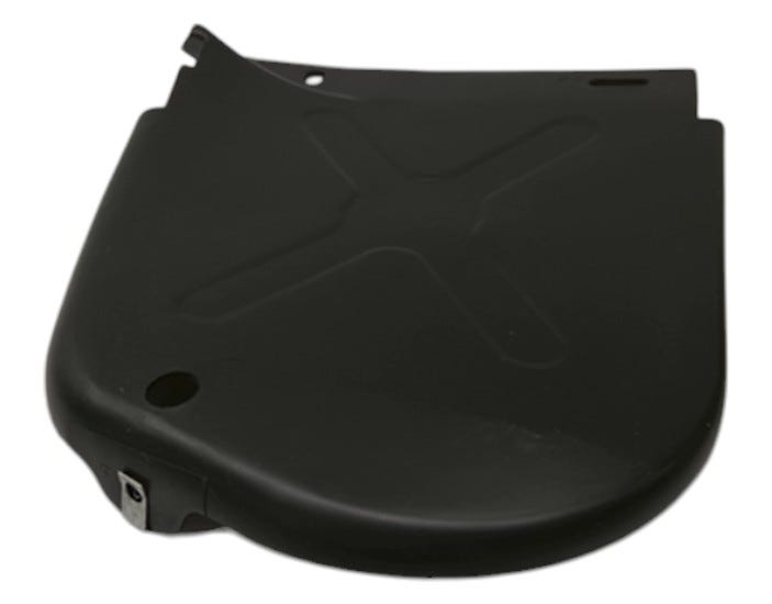 New 2000-2004 Fits Chrysler Dakota Shield-Splash - Part # 55362383AB