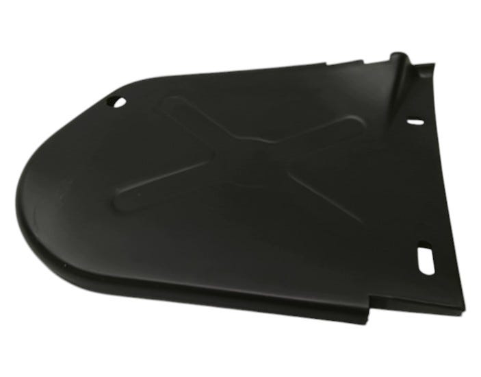 New 2000-2004 Fits Chrysler Dakota Shield-Splash - Part # 55362383AB