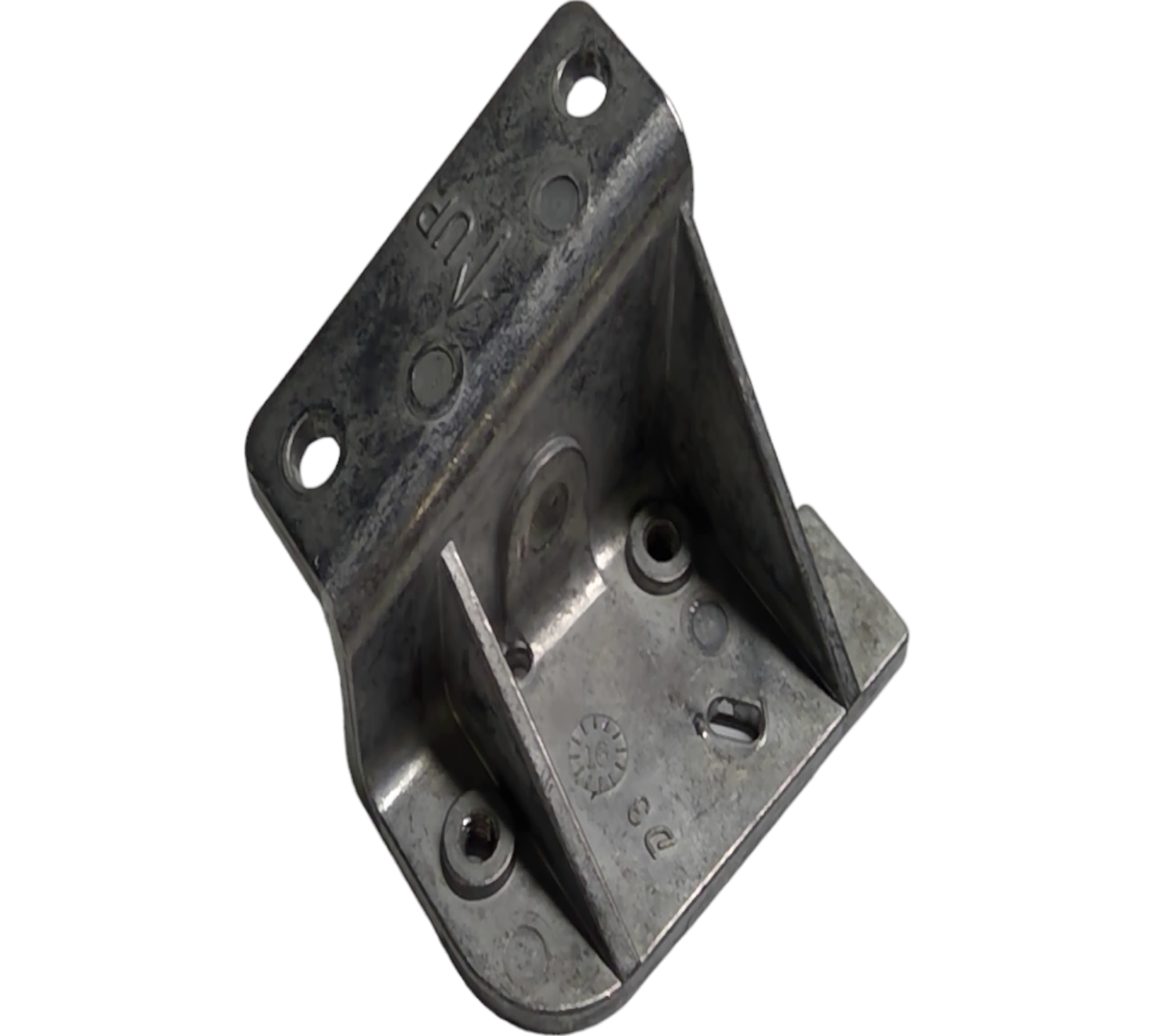 New Fits Chrysler Bracket-Air Bag Sensor - Part # 56010411AD