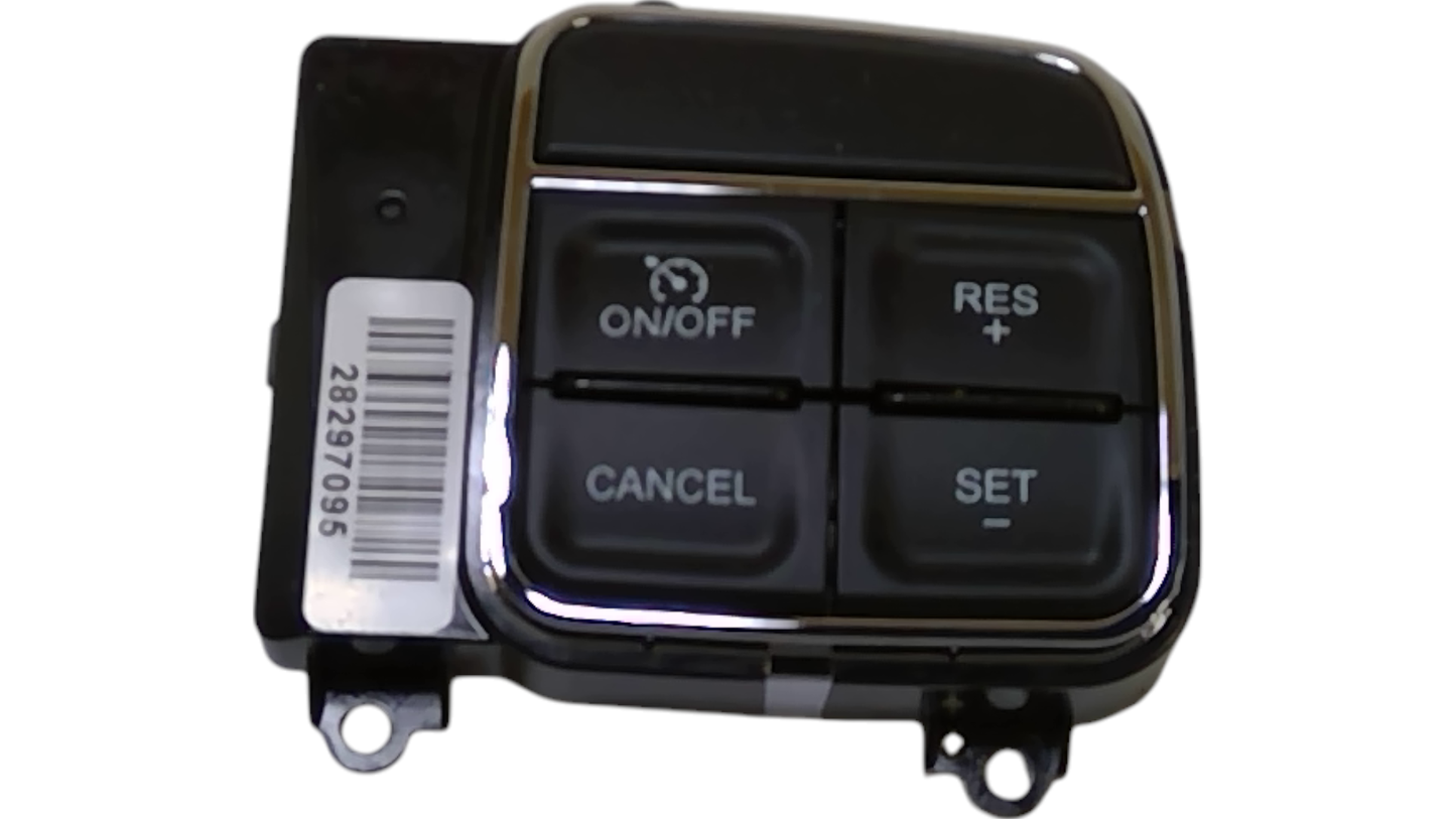 New Fits Chrysler Switch-Speed Control - Part # 56046396AB