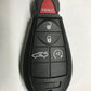 New Fits Chrysler Key Fob-Integrated Key Fob - Part # 56046668AE