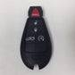 New Fits Chrysler Key Fob-Integrated Key Fob - Part # 56046668AF
