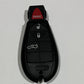 New Fits Chrysler Key Fob-Integrated Key Fob - Part # 56046669AH