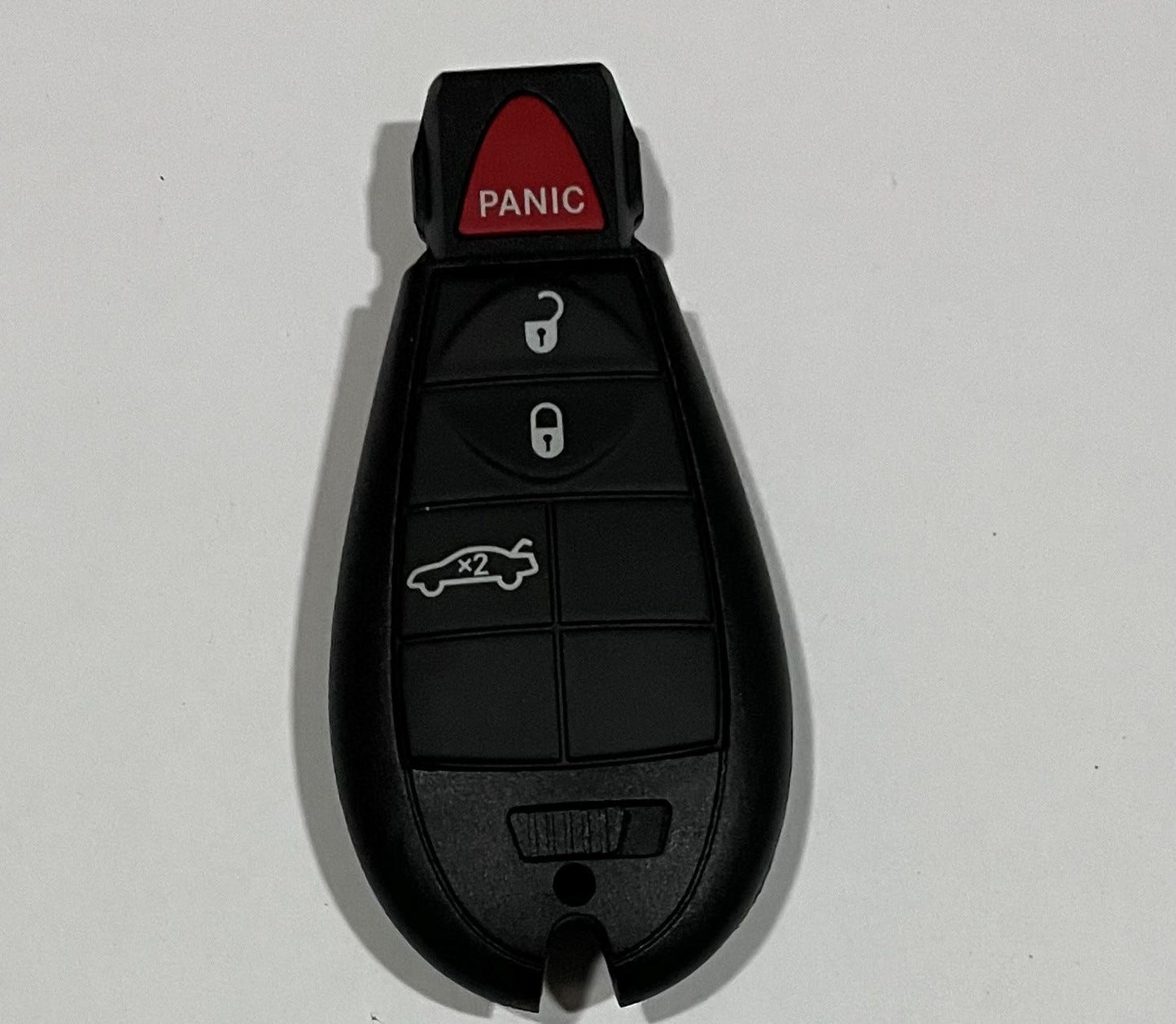 New Fits Chrysler Key Fob-Integrated Key Fob - Part # 56046669AH