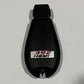 New Fits Chrysler Key Fob-Integrated Key Fob - Part # 56046669AH