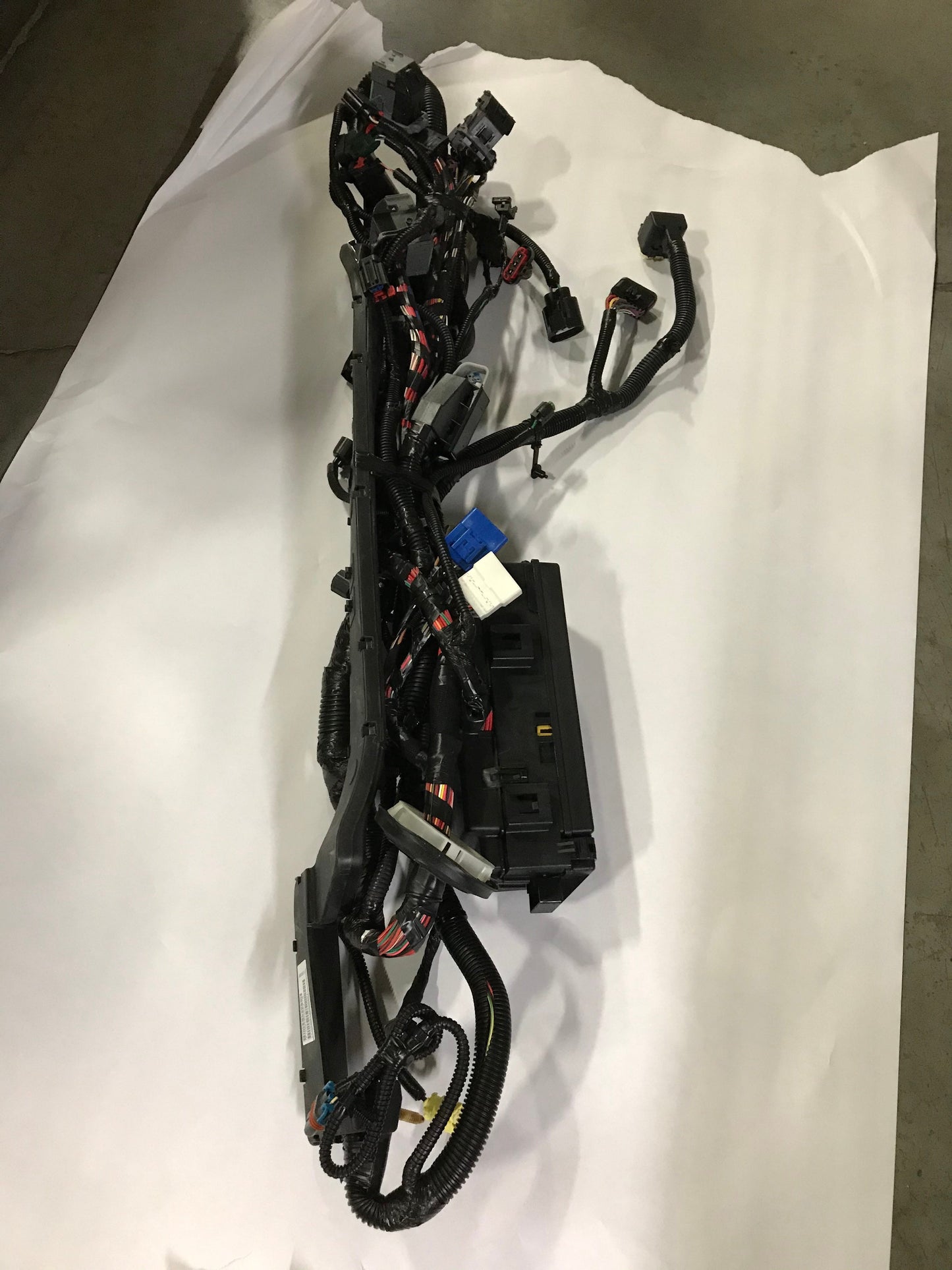 New 2004 Fits Chrysler Durango Wiring-Headlamp To Dash - Part # 56049299AJ